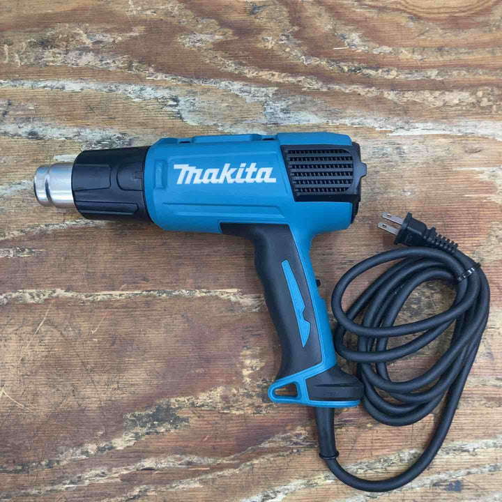 ☆マキタ(makita) ヒートガン HG6031VK【柏店】
