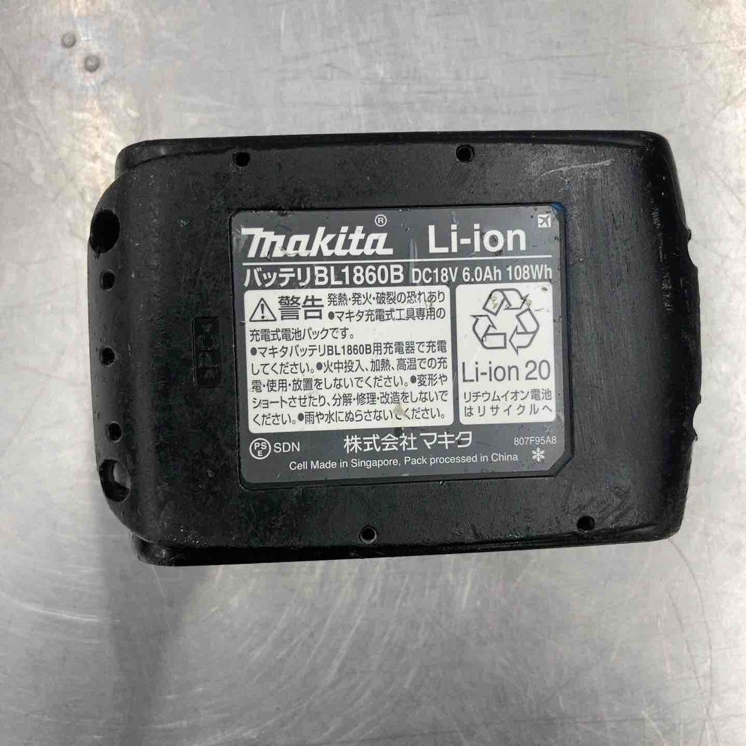 ★マキタ(makita) コードレスピンネイラ PT353DRG【所沢店】
