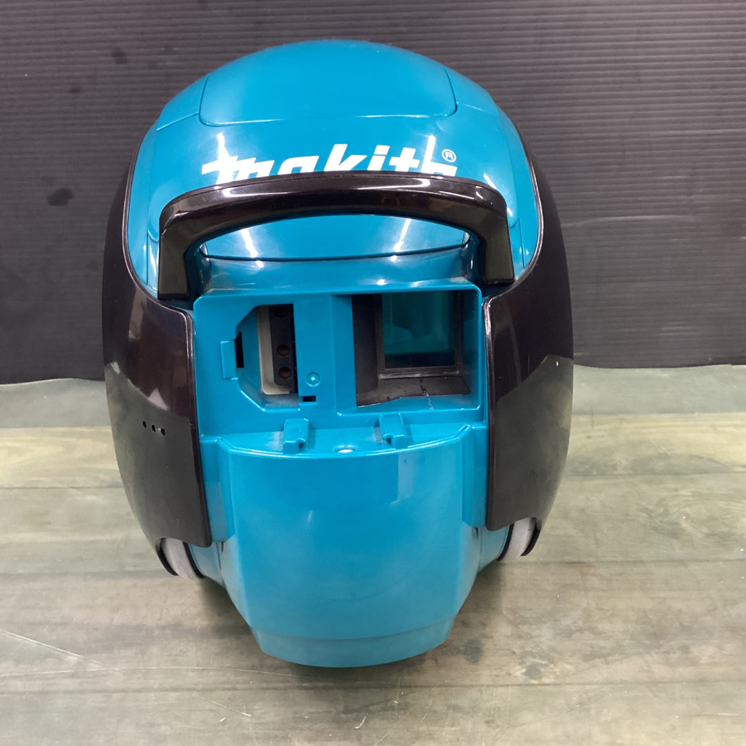 ☆ マキタ(makita) コードレスサイクロン掃除機 CL500DZ 【東大和店】