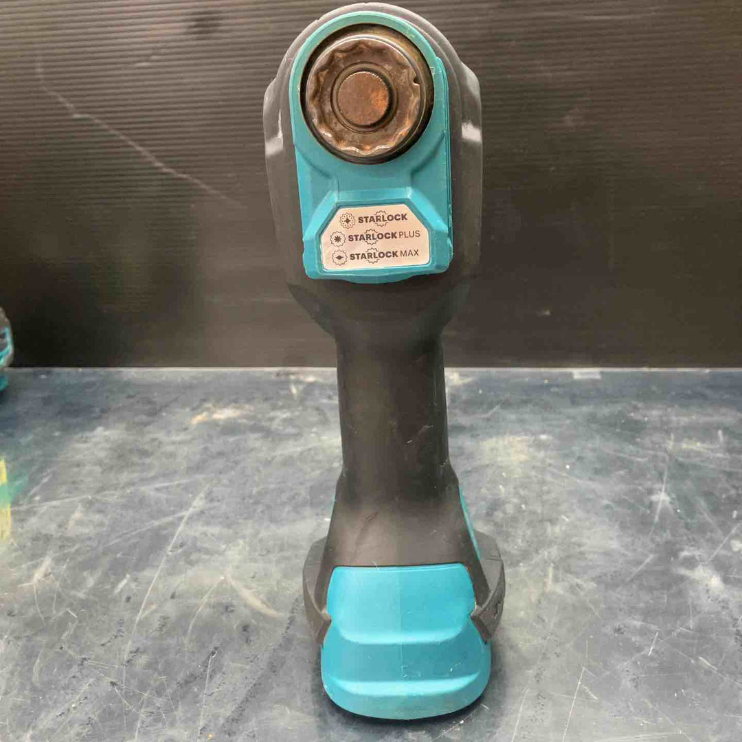 ★マキタ(makita) コードレスマルチツール TM52DZ【川越店】