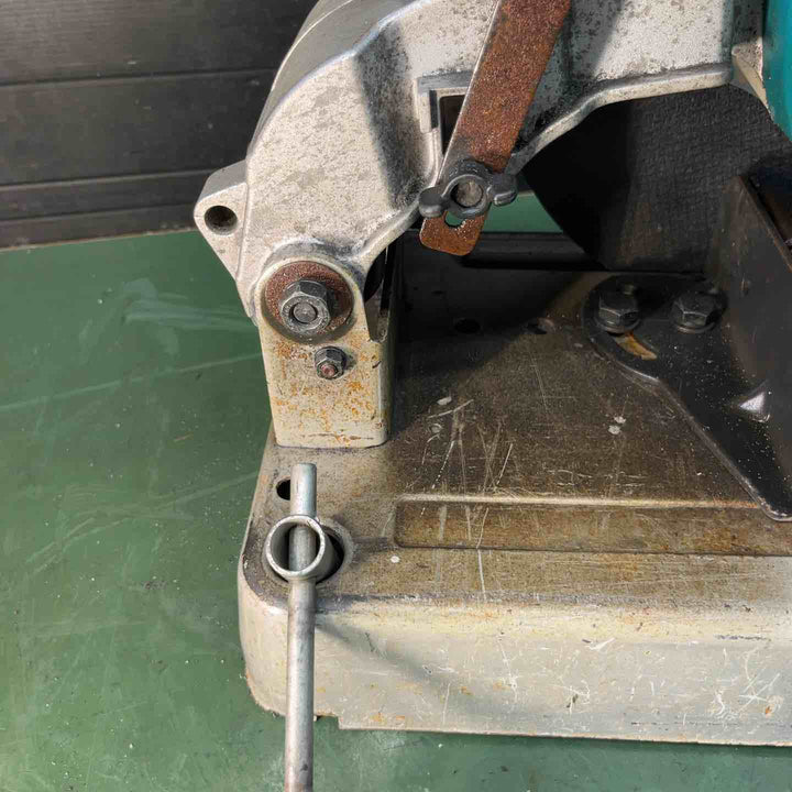 ☆マキタ(makita) 355mm切断機 LW1401【戸田店】