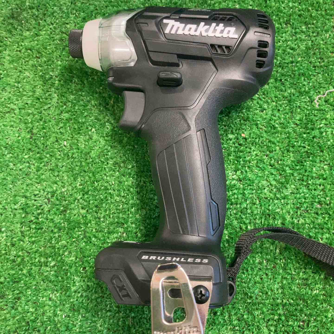 ☆マキタ(makita) コードレスインパクトドライバー TD111DZ【町田店】