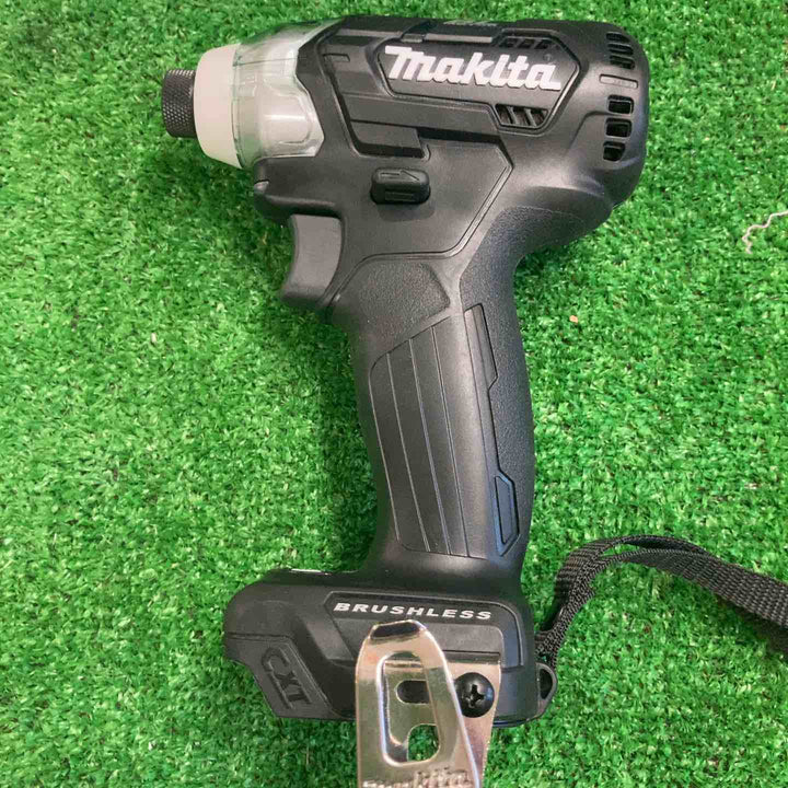☆マキタ(makita) コードレスインパクトドライバー TD111DZ【町田店】