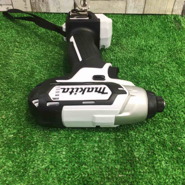 ☆マキタ(makita) コードレスインパクトドライバー TD110DSHSW【町田店】