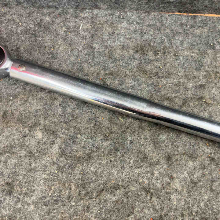 ◇スナップオン(Snap-on) 1/2”トルクレンチ QJMR330B【鴻巣店】