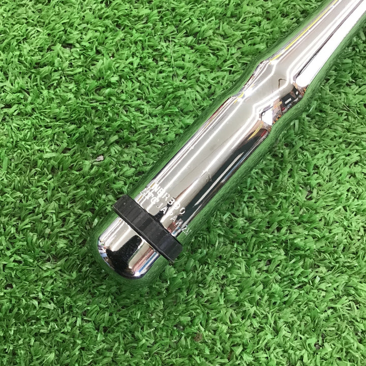 ◇京都機械工具(KTC) ネプロス(nepros) ラチェットハンドル NBR390　9.5sq【桶川店】