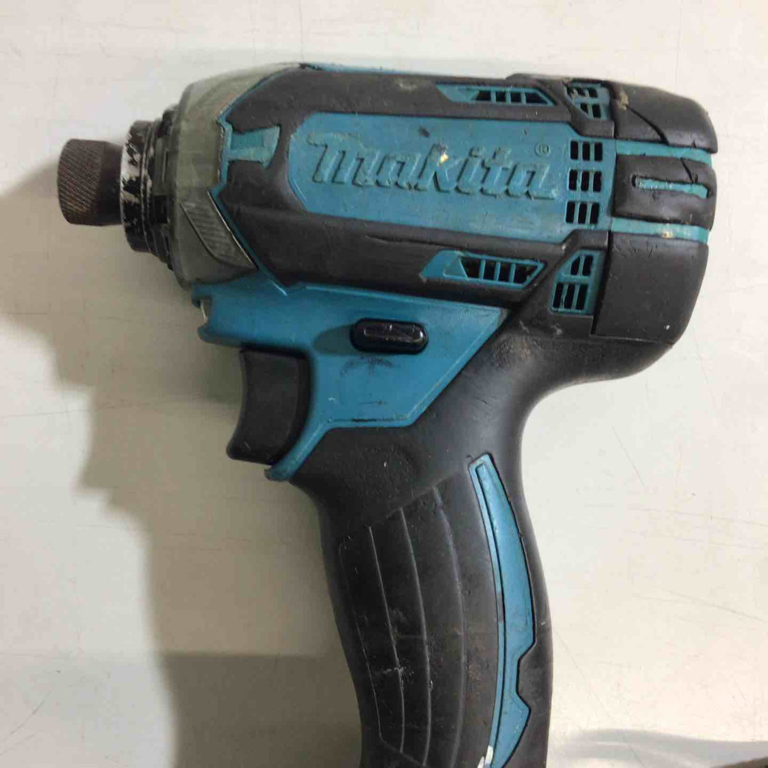 ★マキタ(makita) コードレスインパクトドライバー TD138DZ【戸田店】