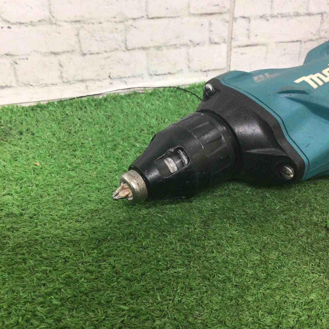 ☆マキタ(makita) コードレススクリュードライバ FS454DZ【町田店】