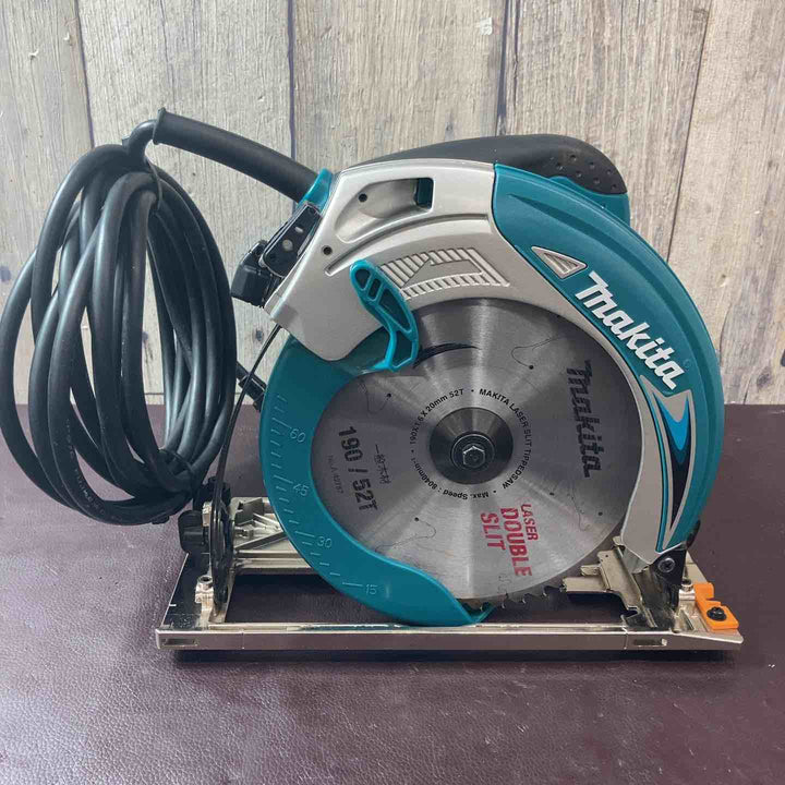 【中古品】 マキタ(makita) 190mm 丸のこ 5837BA 【東大和店】