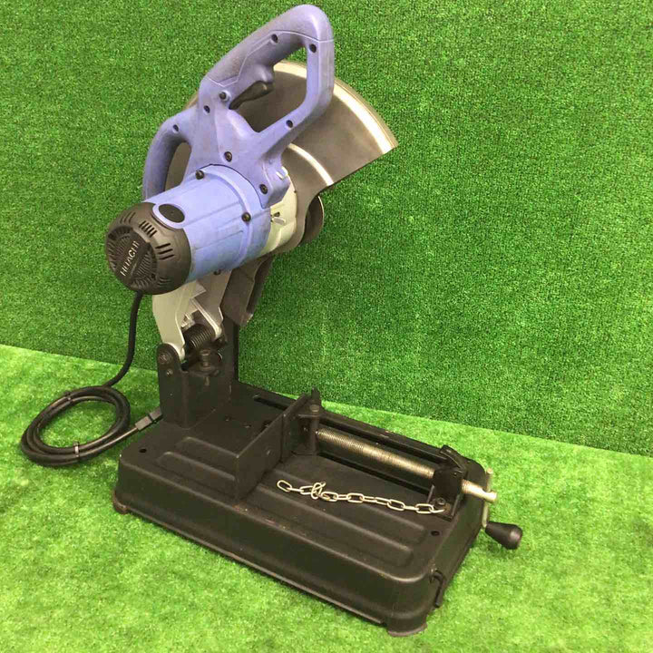 【中古品】 ハイコーキ/HIKOKI 355mm高速切断機 FCC14ST 【鴻巣店】