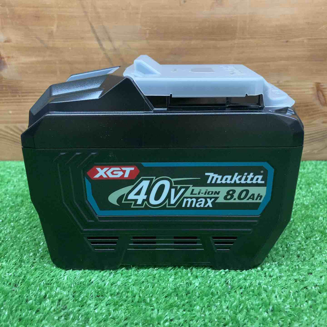 【未使用品】 マキタ/makita リチウムイオンバッテリー 40Vmax/8.0Ah BL4080F 【鴻巣店】