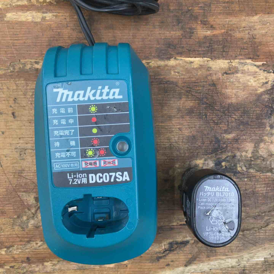 ★マキタ(makita) コードレスコンクリート用ガスピン打ち機 GN420C【柏店】
