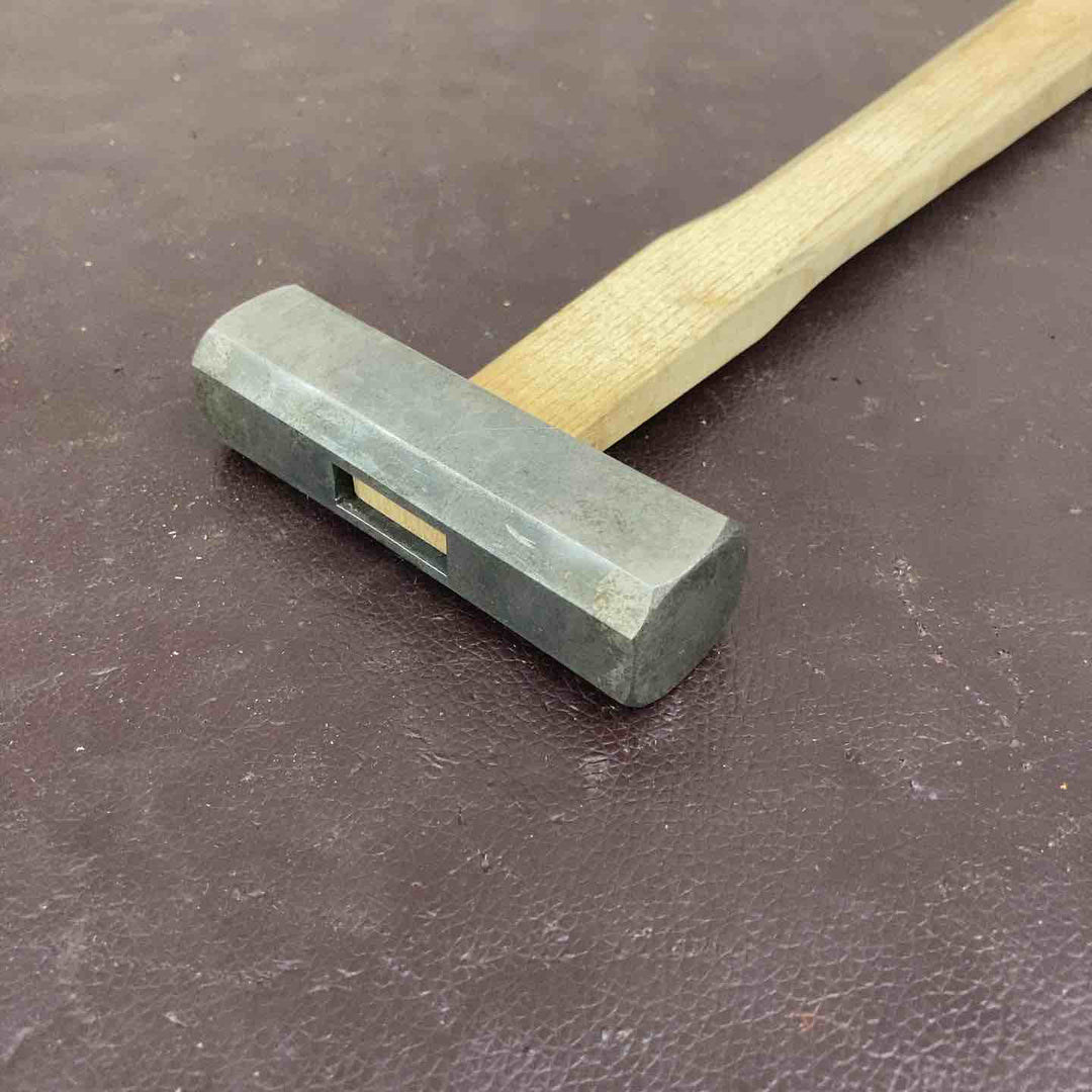 【中古品】 玄翁 吉弘 120匁 鑿・鉋・大工道具 他 【東大和店】