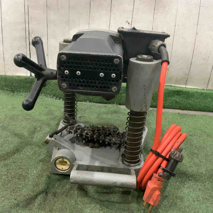 RIDGID パイプ用ホールカッター HC-450【川口店】
