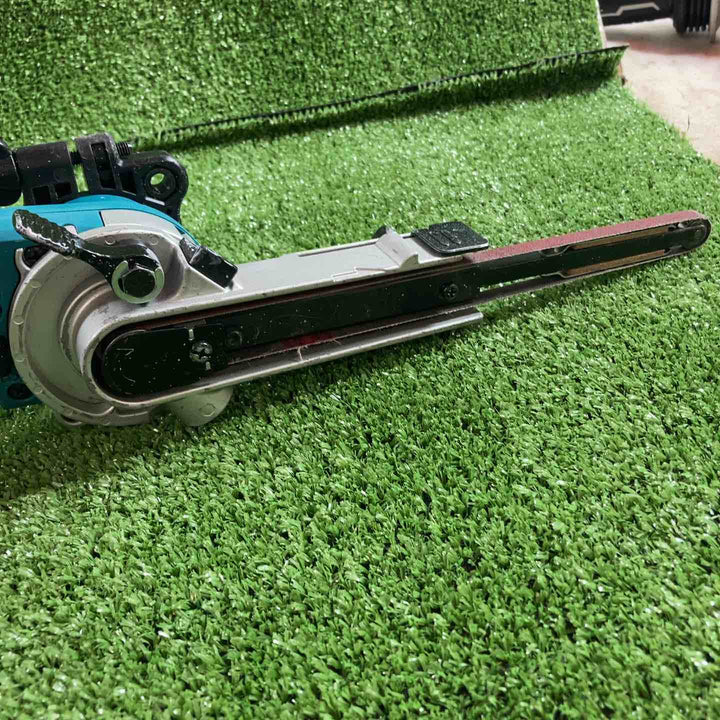 ★マキタ(makita) コードレスベルトサンダ BS180DZ【川崎店】