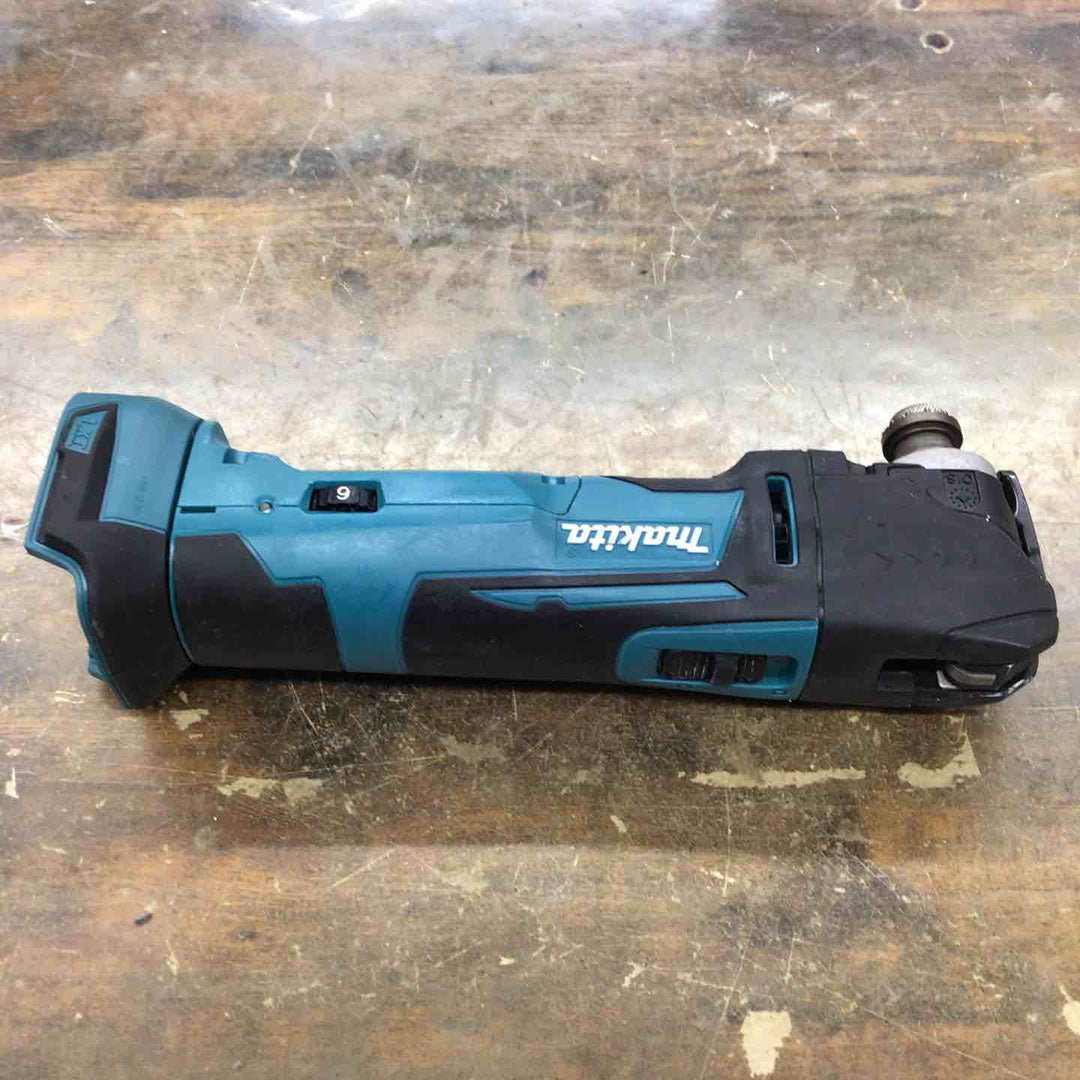 ★マキタ(makita) コードレスマルチツール TM41DZ【戸田店】