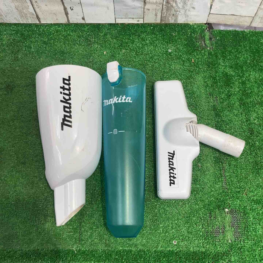 マキタ(makita) コードレスクリーナー CL281FDZCW【町田店】