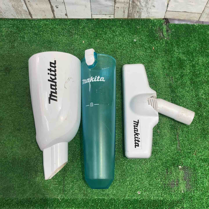 マキタ(makita) コードレスクリーナー CL281FDZCW【町田店】