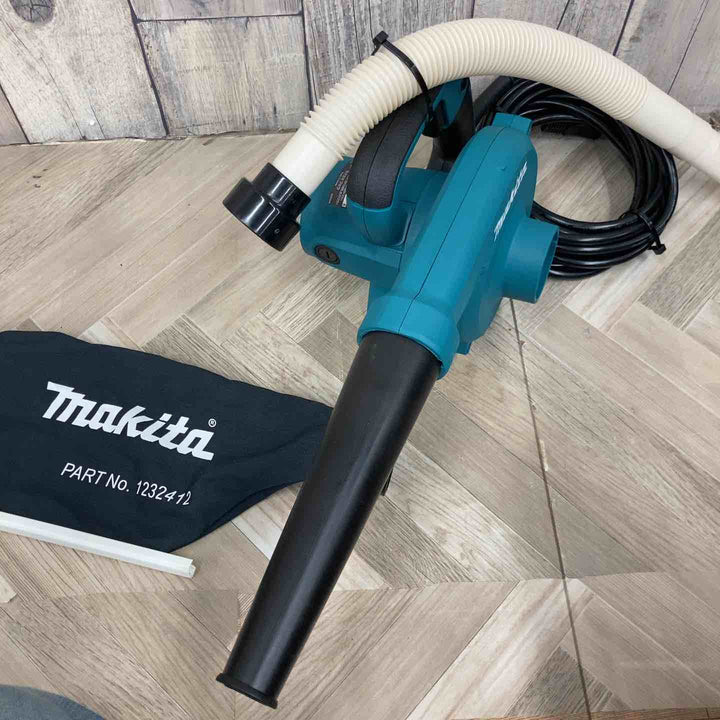 ☆マキタ(makita) ブロア UB1102【八潮店】
