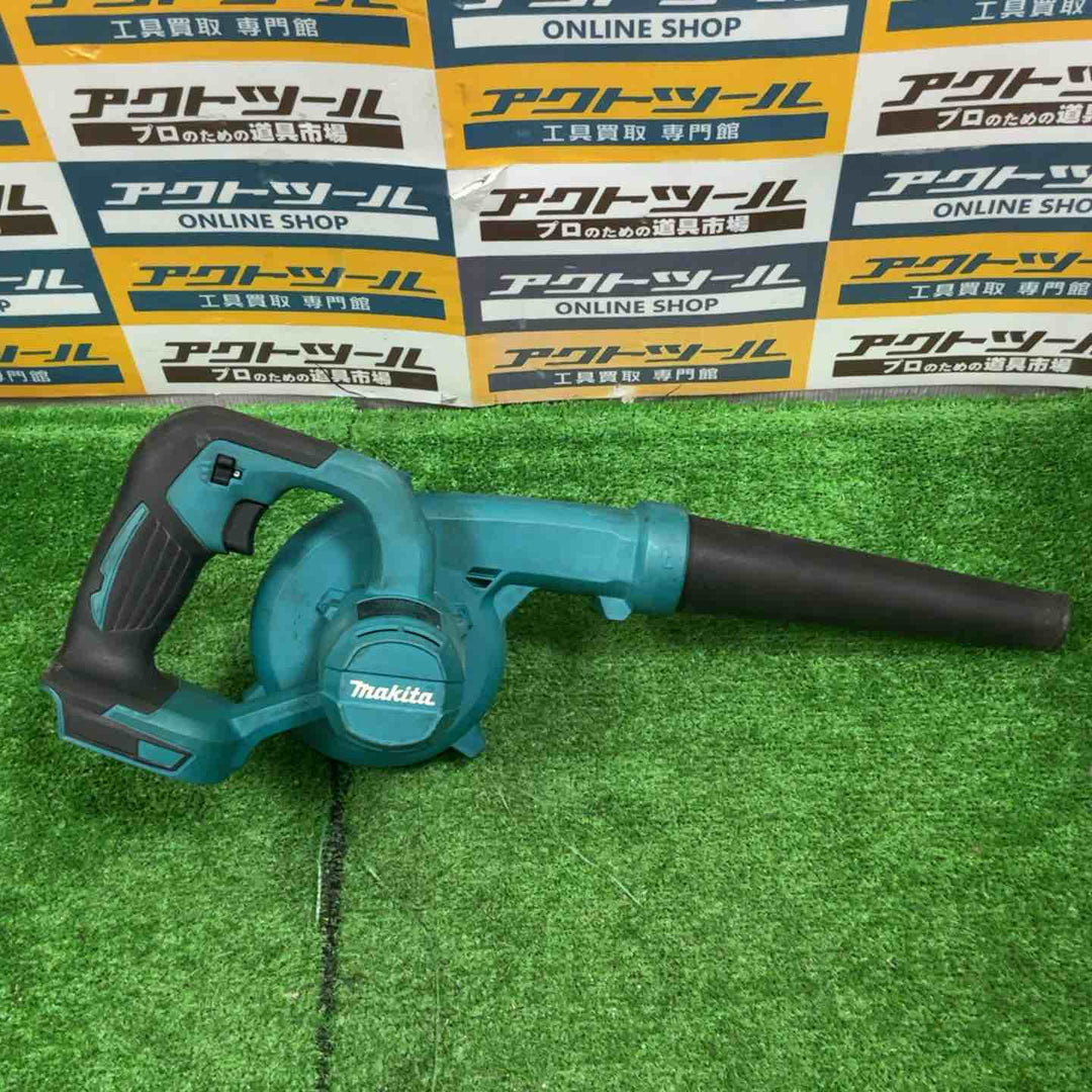 ★マキタ(makita) コードレスブロワ UB185DZ【草加店】