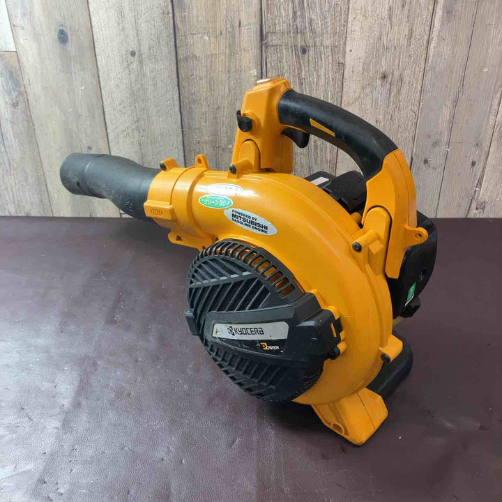 【中古品】 リョービ(RYOBI) エンジンブロワー EBLK-2100 4352100 【東大和店】