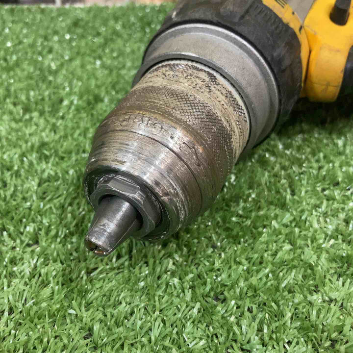 ◇デウォルトDeWALT 20V ドリルドライバー DCD999【川崎店】