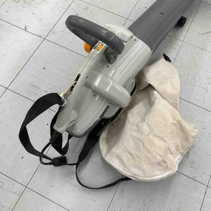 リョービ/RYOBI ブロワバキューム・RESV-1510V 【鴻巣店】