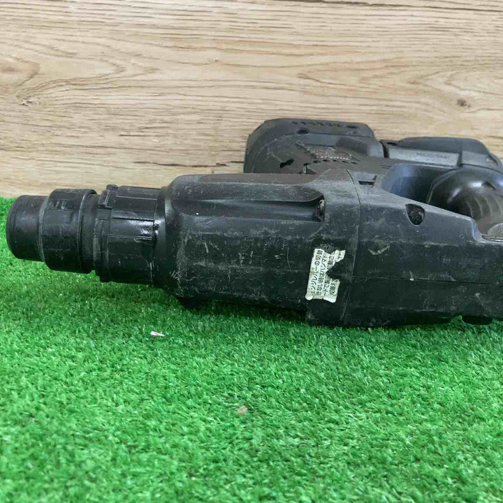☆マキタ(makita) コードレスハンマドリル HR244DZB【町田店】