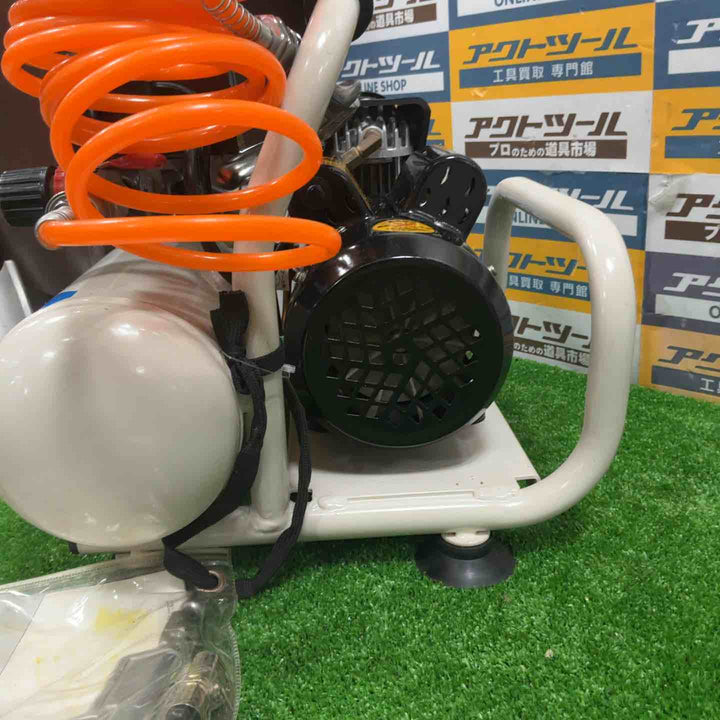 ◇パオック(PAOCK) コンプレッサー MD-0304PA【草加店】