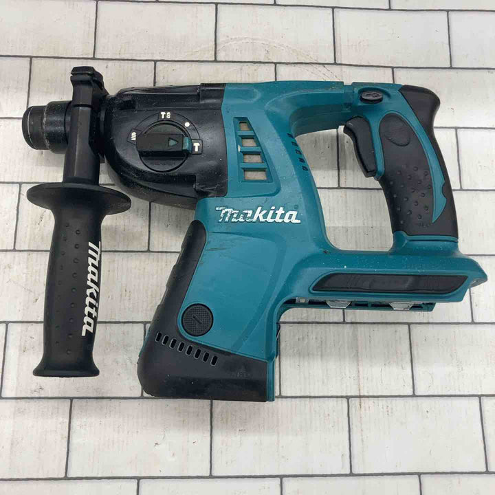 ★マキタ(makita) コードレスハンマドリル HR262DRDX【所沢店】
