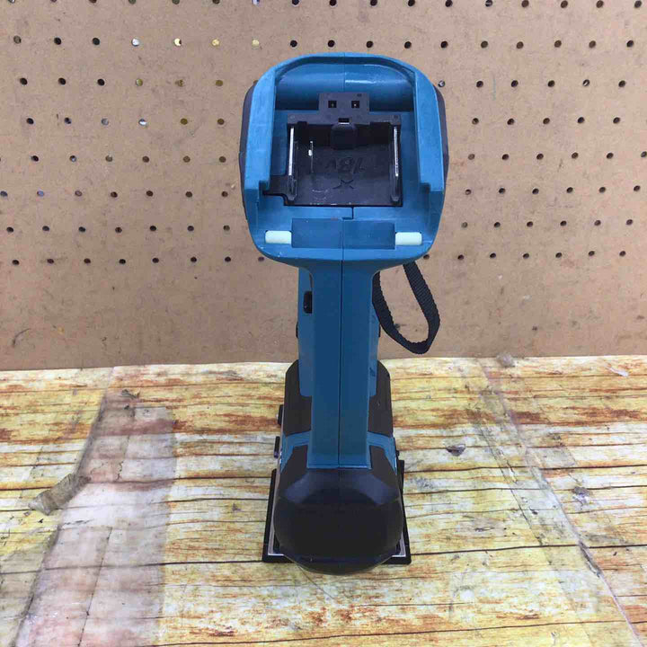 ★マキタ(makita) コードレスボードカッタ SD180DZ【川崎店】