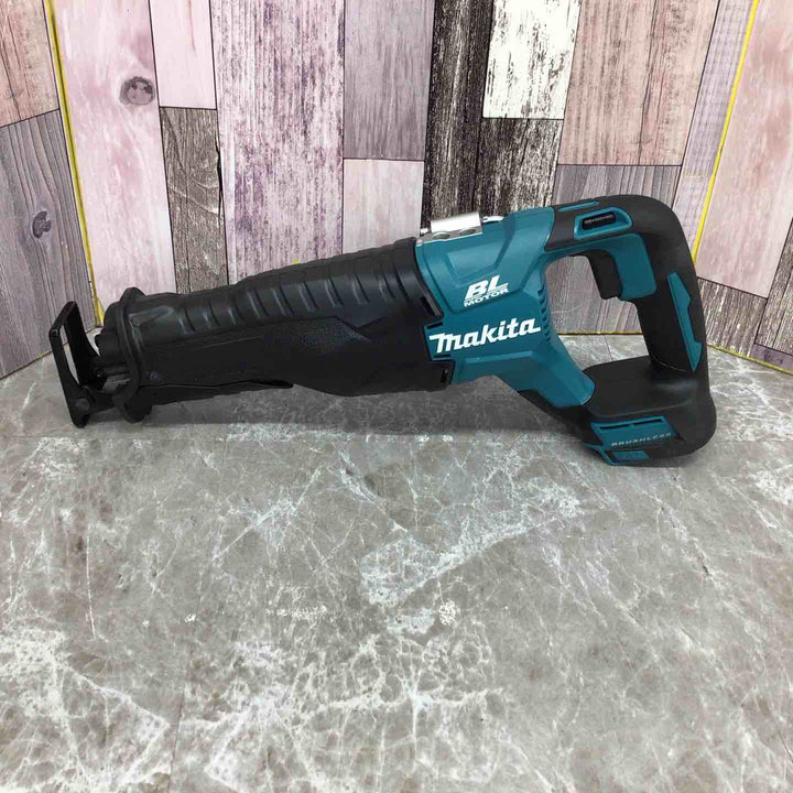 ★マキタ(makita) コードレスレシプロソー JR187DZ【八潮店】