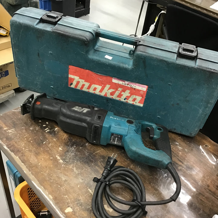 ★マキタ(makita) レシプロソー JR3070CT【戸田店】