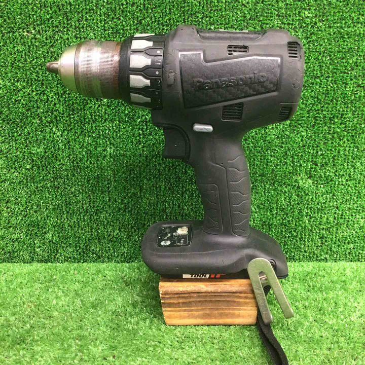 【現状品】 パナソニック/Panasonic コードレスドリルドライバー EZ74A2X-B 【鴻巣店】