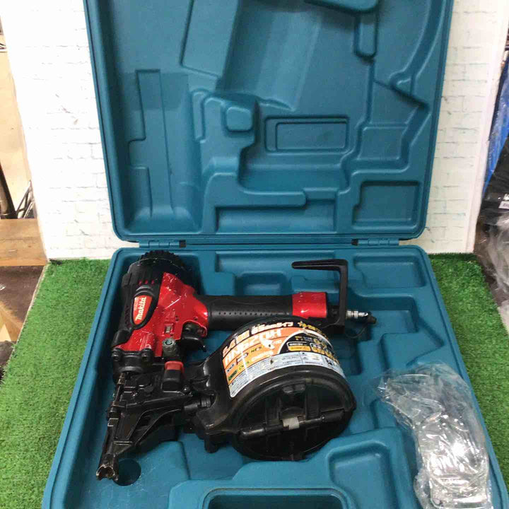 ★マキタ(makita) 高圧エア釘打ち機 AN620H【町田店】
