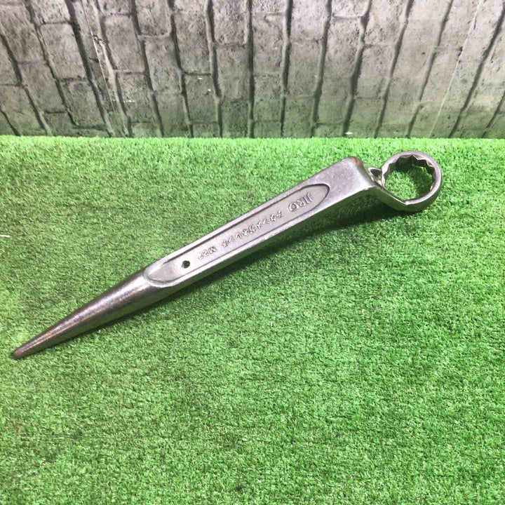 □ジロー(JIRO) チタンメガネレンチ TM-22S (H36)【川口店】