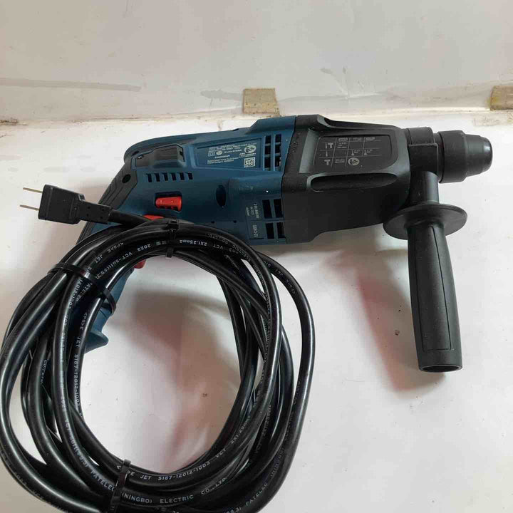 ★ボッシュ(BOSCH) ハンマドリル GBH2-21【川崎店】
