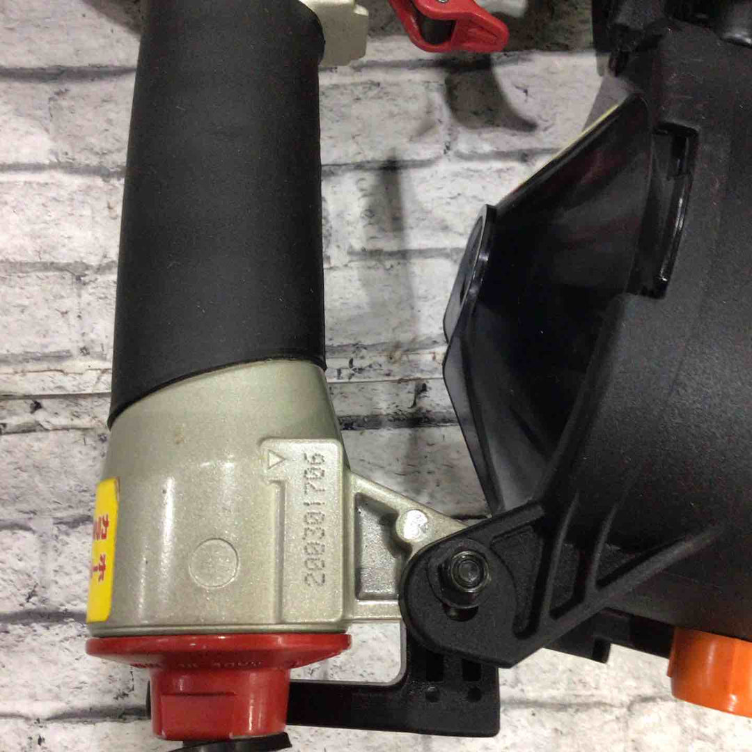 ★マックス(MAX) 常圧エア釘打ち機 CN-550S(FP)【川口店】