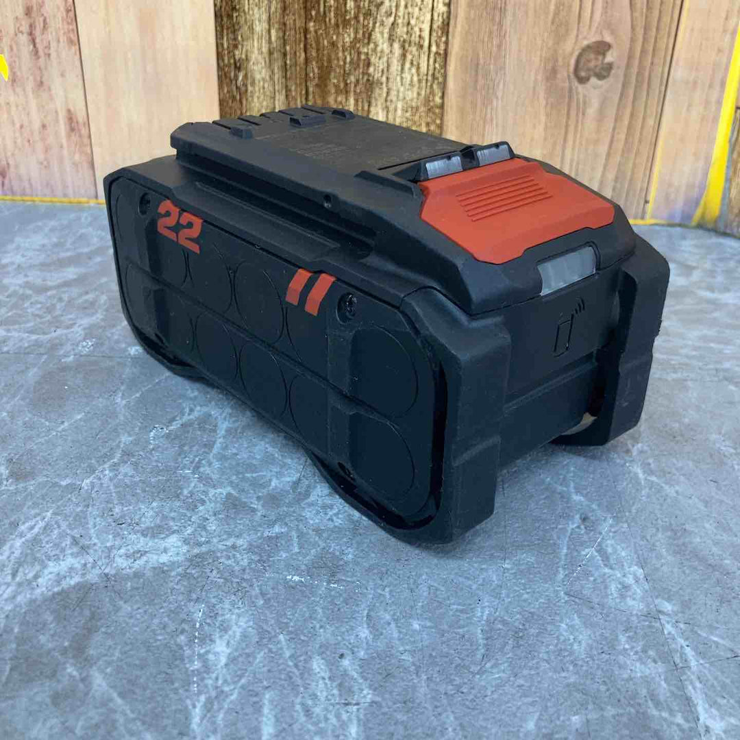 ★ヒルティ(Hilti) リチウムイオンバッテリー B22-170 Nuron ニューロン 22V/8.0Ah【八潮店】