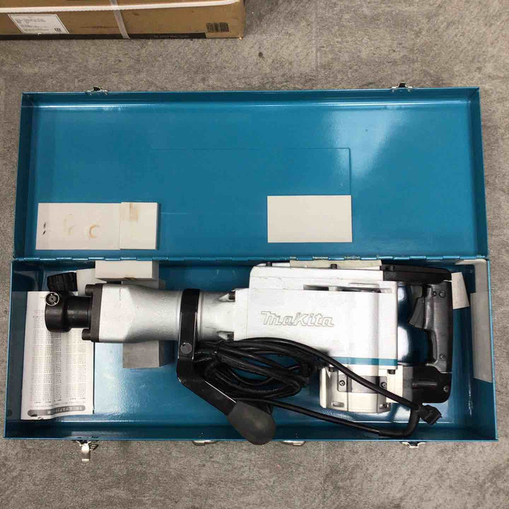 ★マキタ(makita) 電動ハンマ HM1500【川崎店】