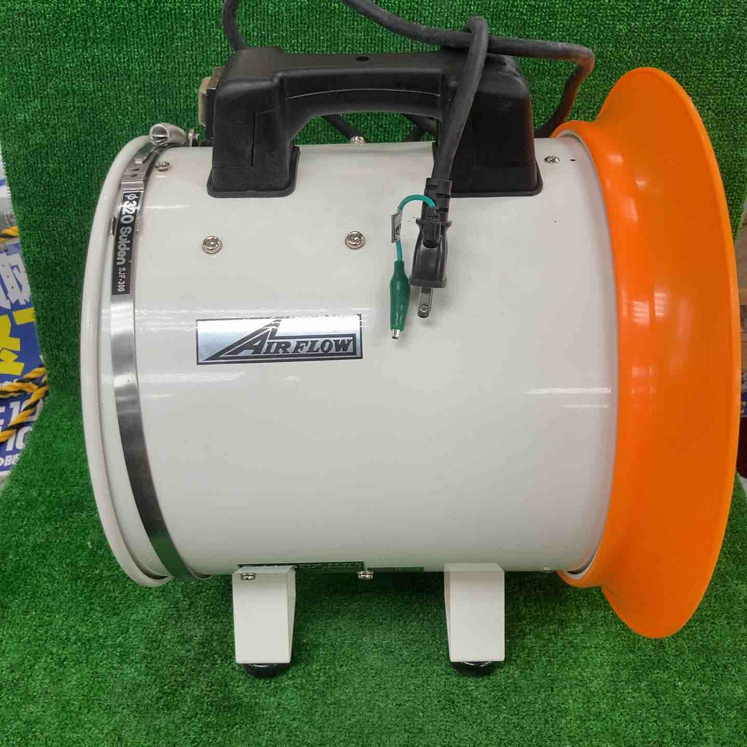 ◇スイデン(Suiden) ジェットスイファン SJF-300RS-1【川崎店】