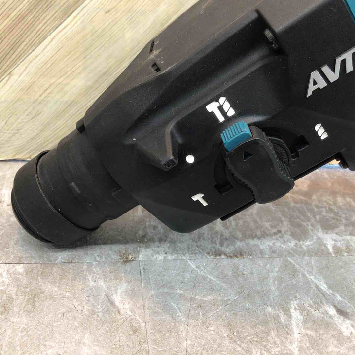 ★マキタ(makita) コードレスハンマドリル HR182DRGX【八潮店】