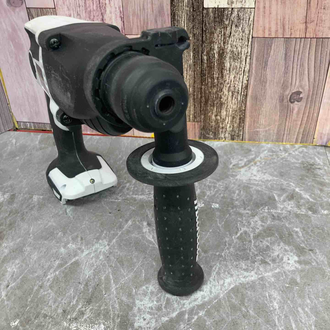◇マキタ(makita) コードレスハンマドリル HR165DZKW【八潮店】