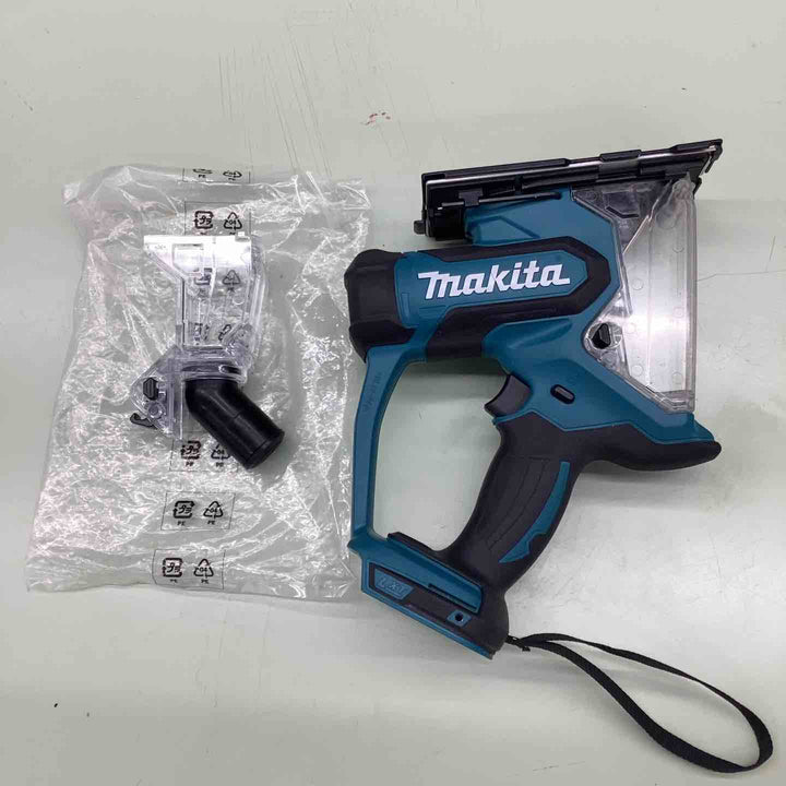 ★マキタ(makita) コードレスボードカッタ SD180DZ【越谷店】