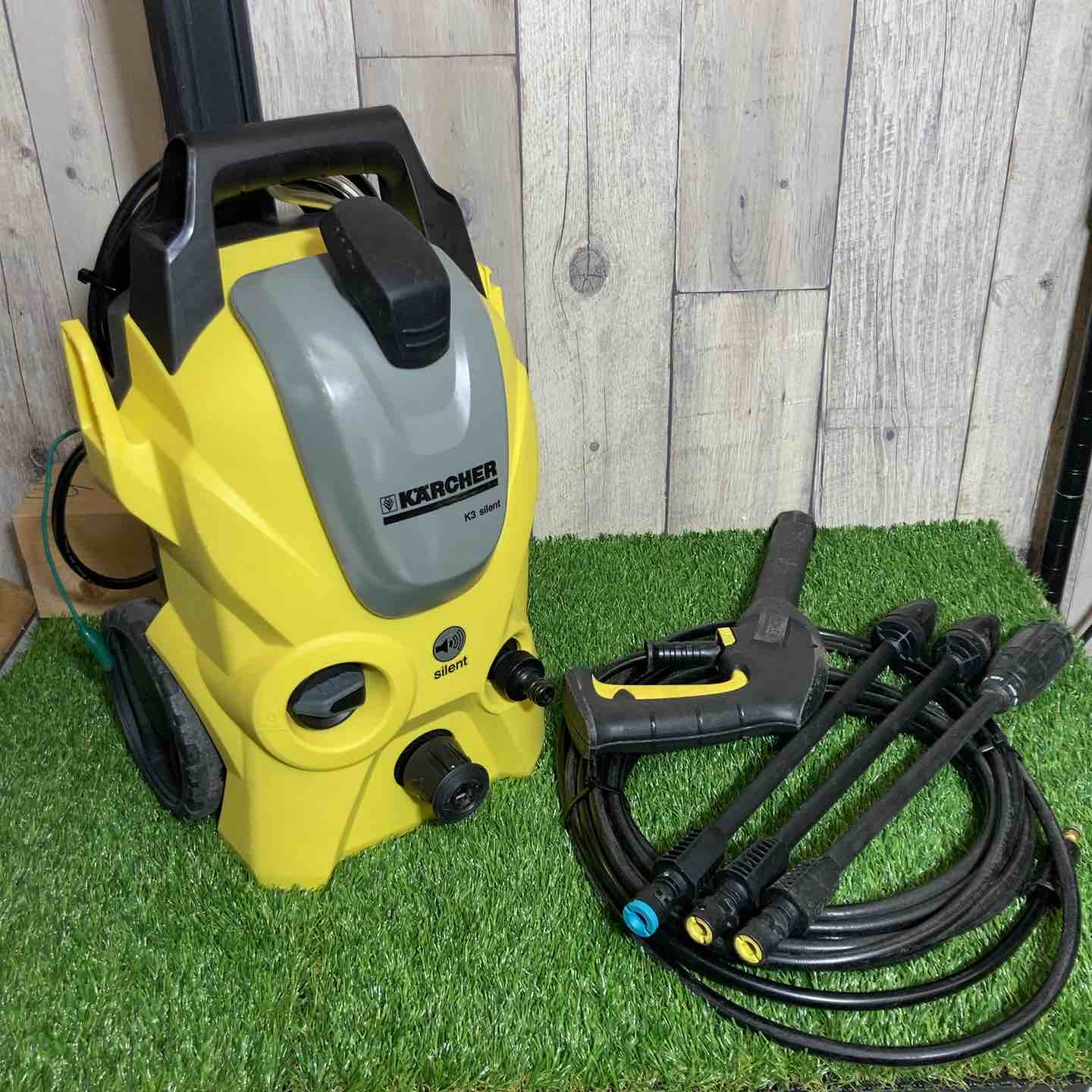 DCM 18V充電式ディスクグラインダー DG-180D【桶川店】 – アクトツール