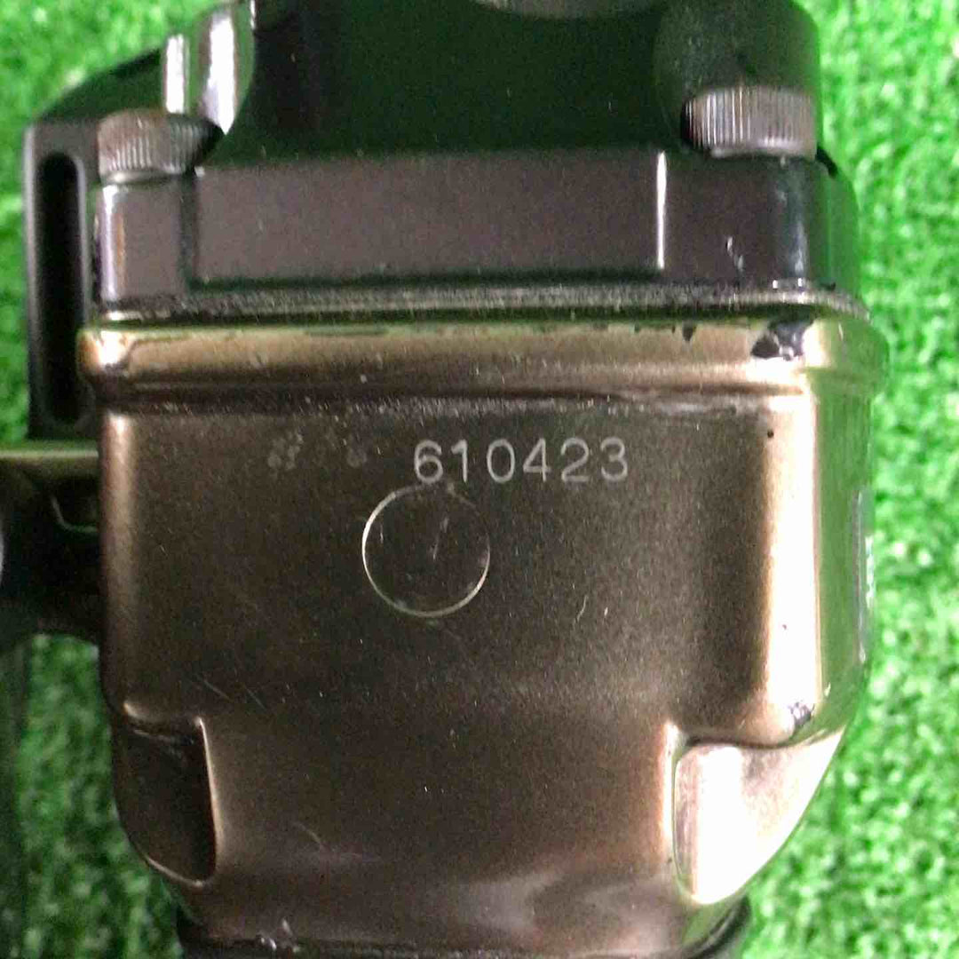 ★ハイコーキ(HIKOKI ※旧:日立工機) 高圧エア釘打ち機 NV65HR2(S)【川崎店】