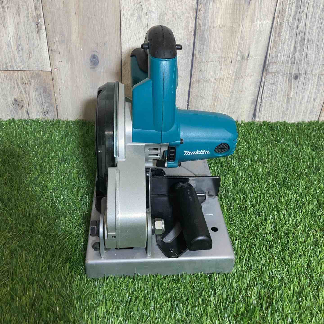 ◇マキタ(makita)14.4V125mmコードレスチップソー切断機  LC540DZ 本体のみ【戸田店】