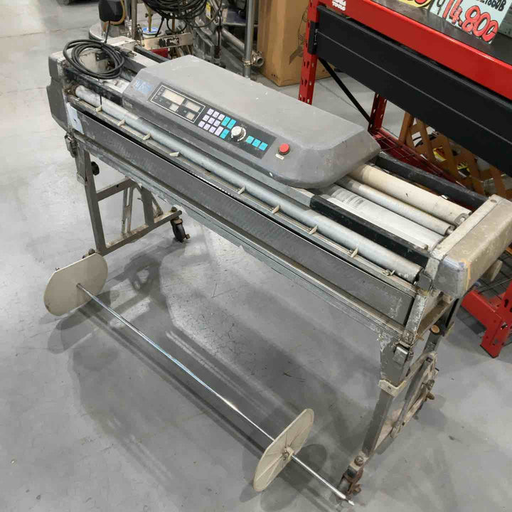 【店頭受取り限定】◇極東 糊付機 Hiβ GDASHⅡ 保証無し【川口店】