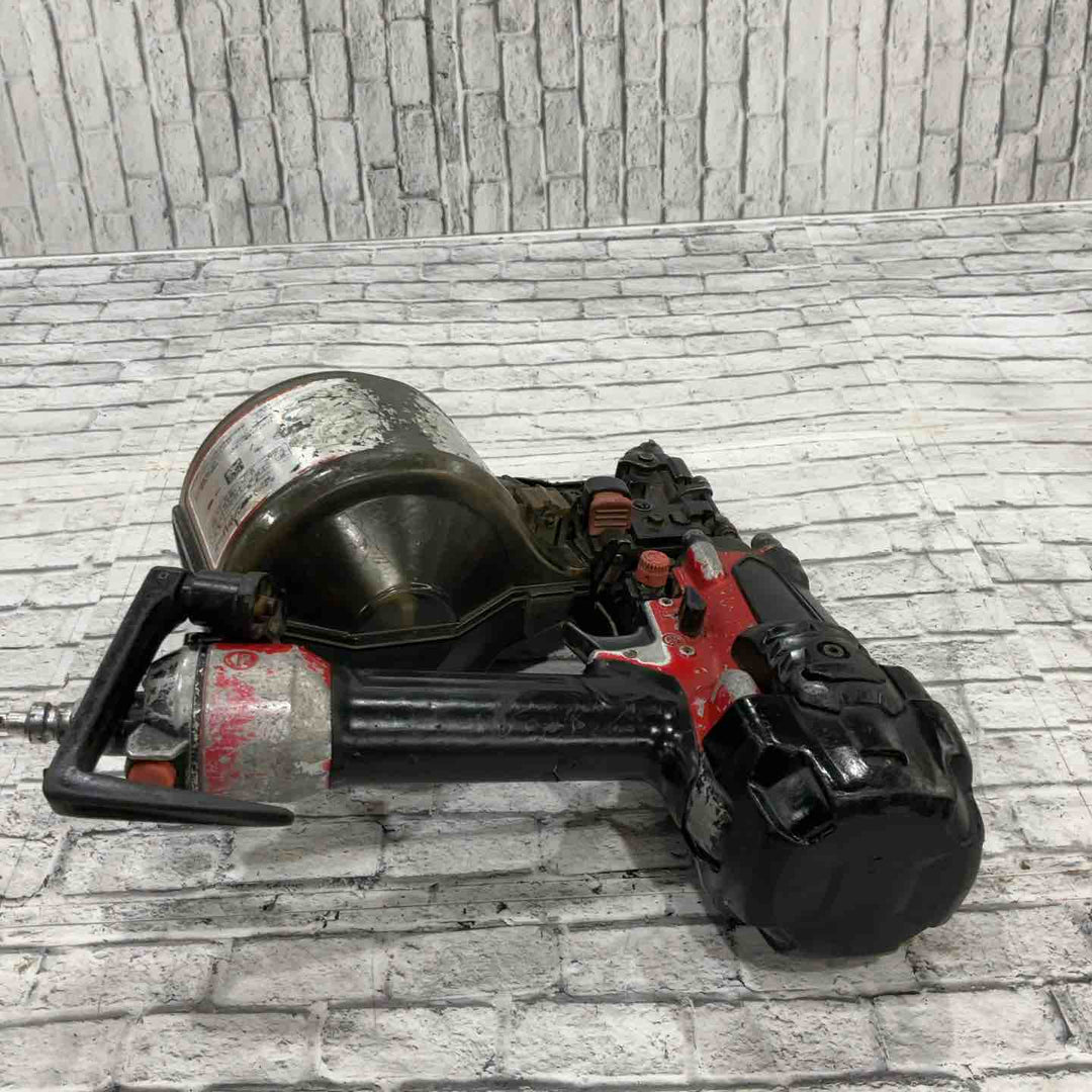 ★マキタ(makita) 高圧エア釘打ち機 AN635H【川口店】