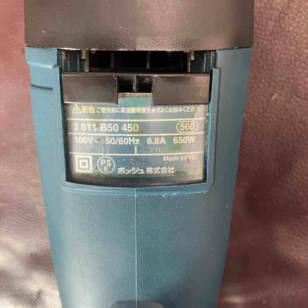 【中古品】 ボッシュ(BOSCH) ハンマドリル GBH2-23RE 【東大和店】